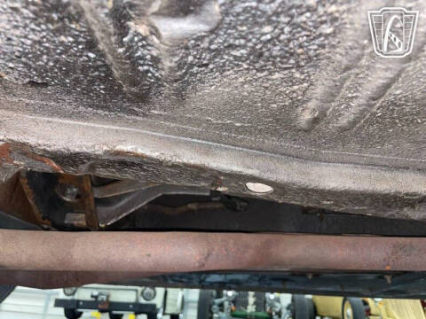 1964 Ford Thunderbird