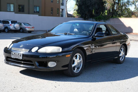 lexus sc300 for sale craigslist