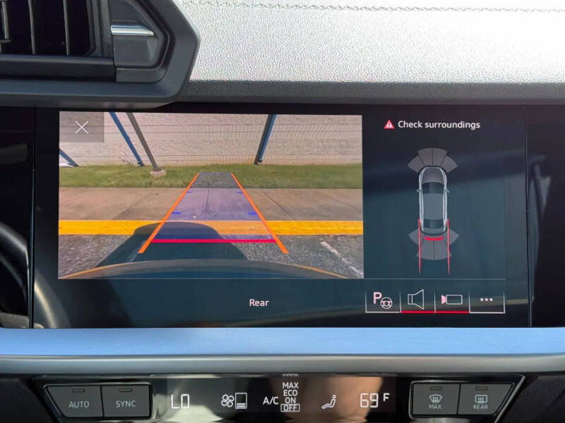 2023 Audi A3 Premium 40 TFSI