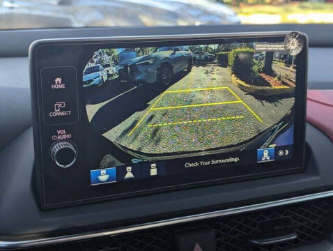 2025 Acura ADX w/A-SPEC