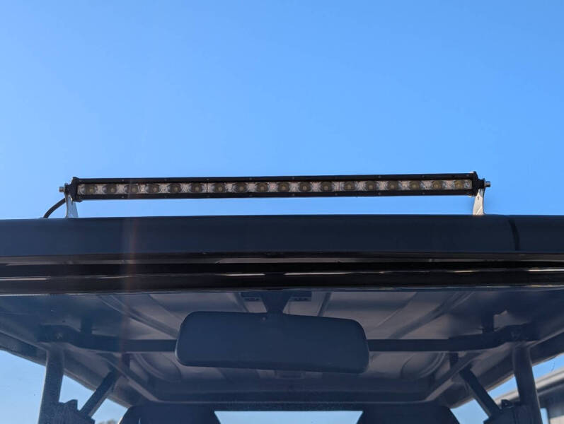 2023 AODES TRAIL CROSS