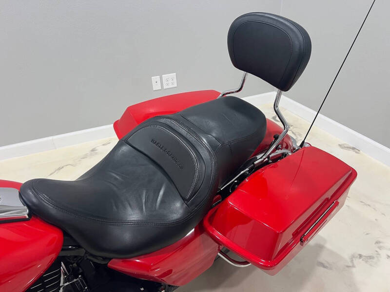 2010 Harley-Davidson Street Glide