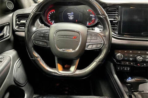 2022 Dodge Durango R/T