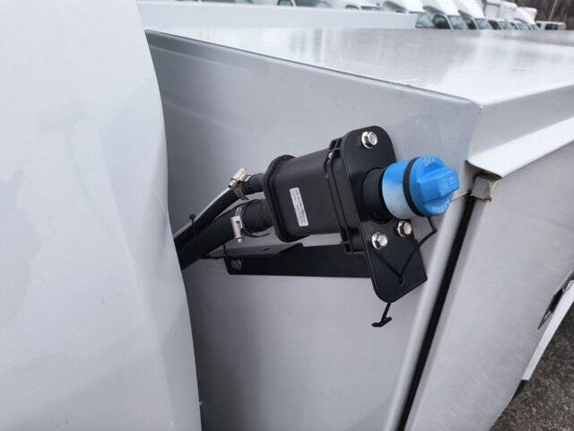 2024 Chevrolet Silverado 3500HD CC