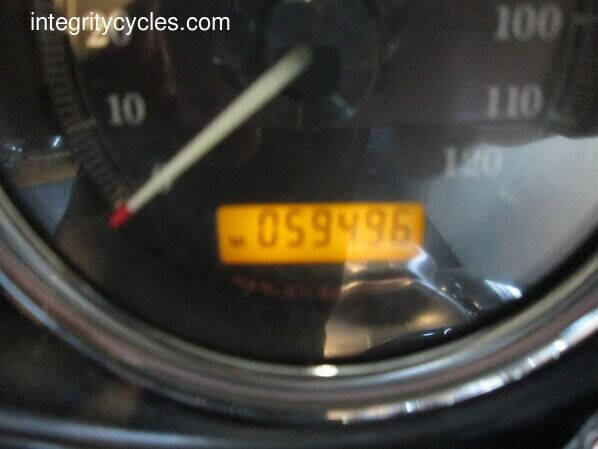 2009 Harley-Davidson Street Glide