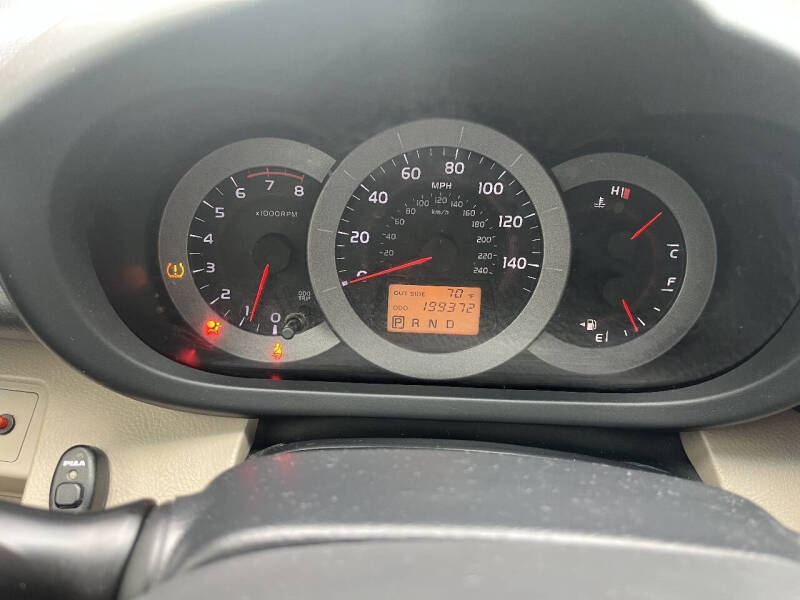 2008 Toyota RAV4