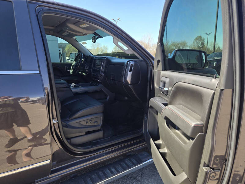 2015 GMC Sierra 1500