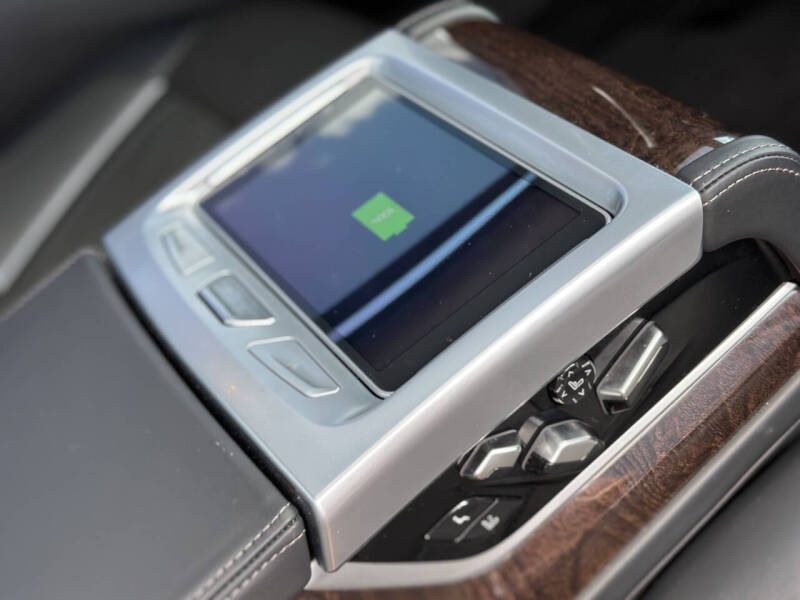 2020 BMW 7 Series M760i xDrive