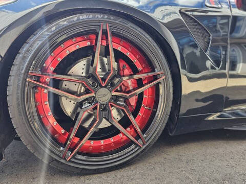 2019 Alfa Romeo Giulia