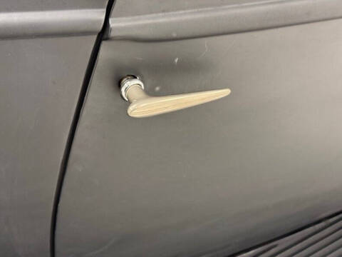 1935 Chevrolet Master Deluxe