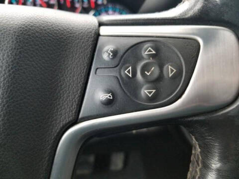 2019 GMC Sierra 2500HD