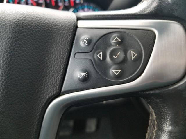 2019 GMC Sierra 2500HD