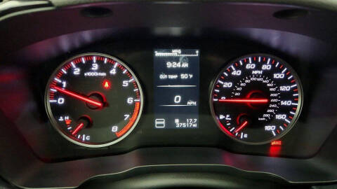 2023 Subaru WRX Premium