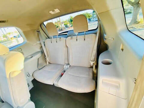 2012 Toyota Highlander