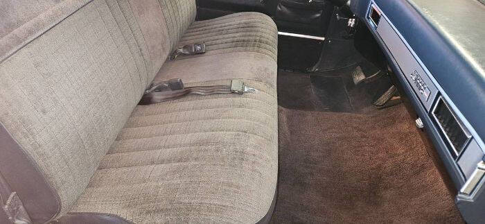 1983 GMC Sierra 1500HD Classic