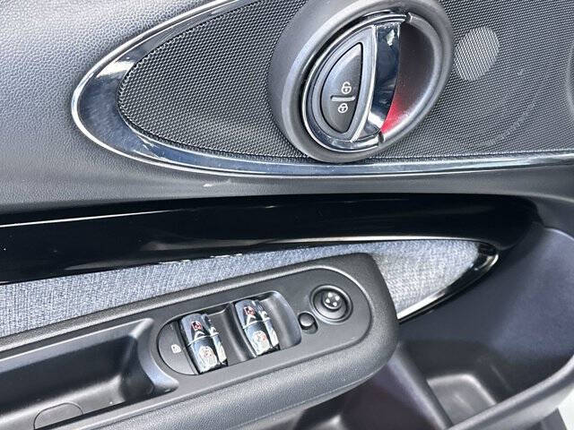 2020 MINI Clubman Cooper S ALL4