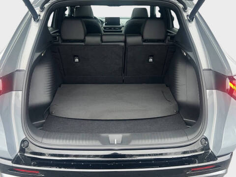 2025 Acura ADX w/A-SPEC