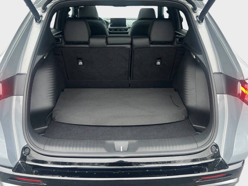 2025 Acura ADX w/A-SPEC