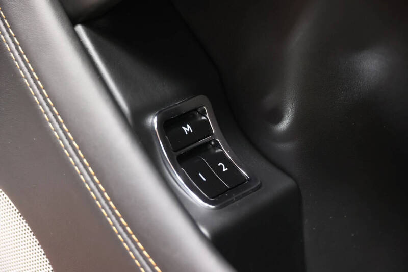 2019 Bentley Bentayga V8