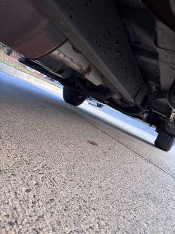 2009 Ford E-Series E-350 SD XLT