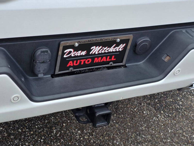 2022 GMC Sierra 1500 Limited