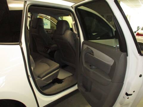 2014 Chevrolet Traverse LS