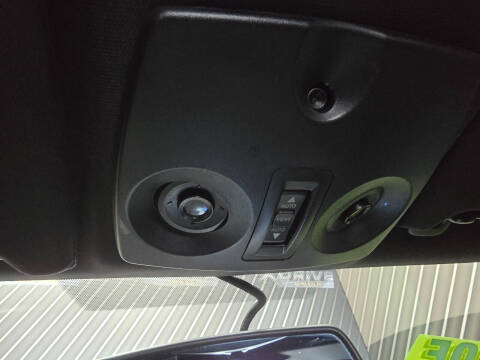 2011 Chrysler 200 Touring