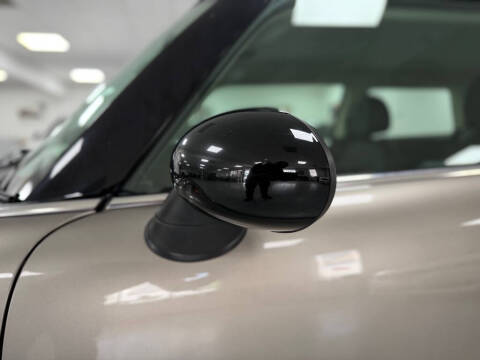 2013 MINI Hardtop Cooper