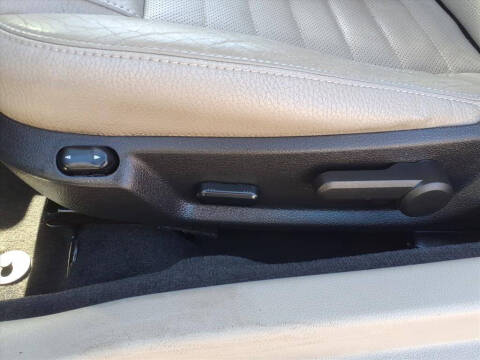 2011 Ford Mustang V6 Premium