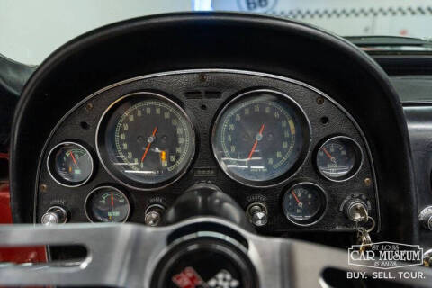 1965 Chevrolet Corvette