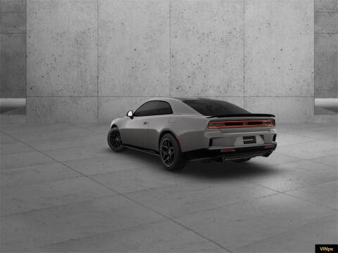 2026 Dodge Charger