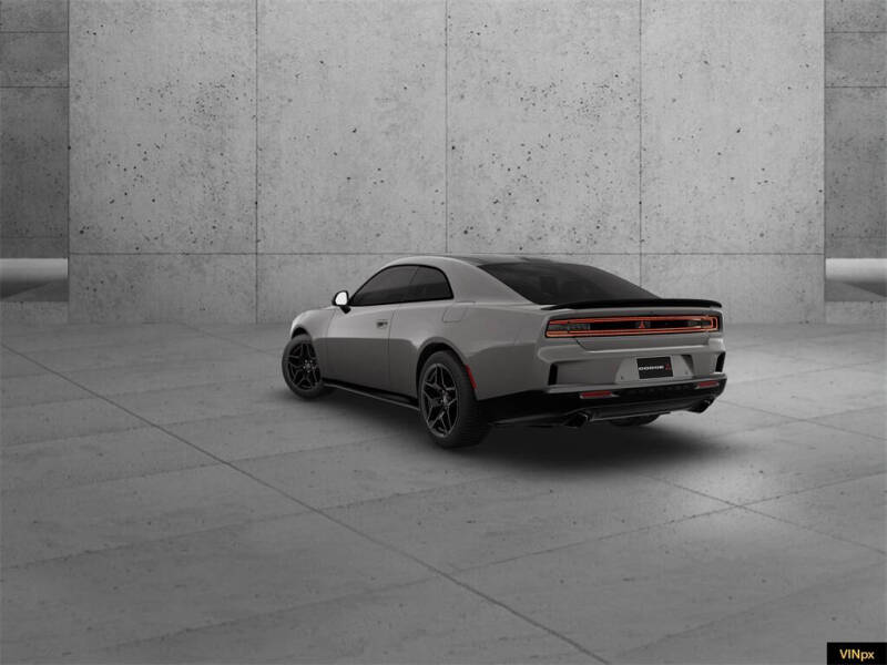 2026 Dodge Charger
