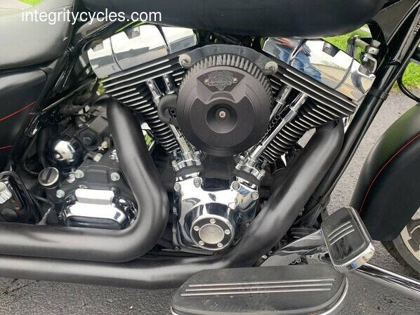 2014 Harley-Davidson Street Glide Special