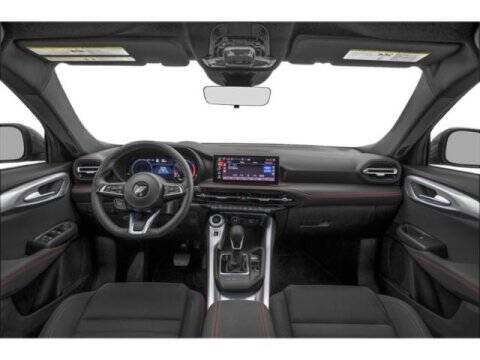 2025 Dodge Hornet GT