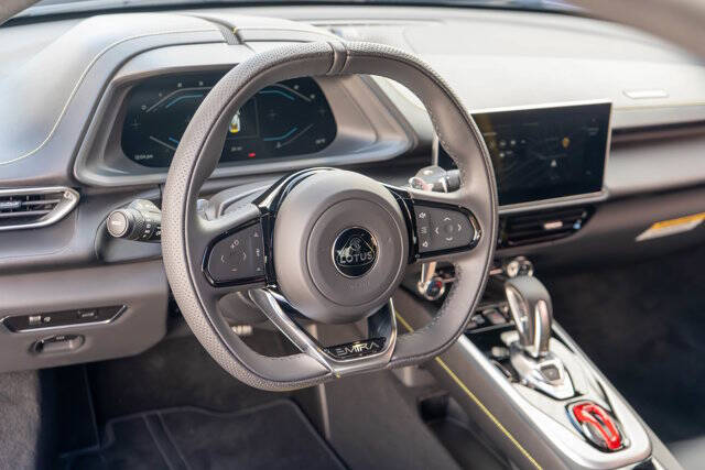 2026 Lotus Emira 19