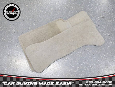 1992 Chevrolet Corvette