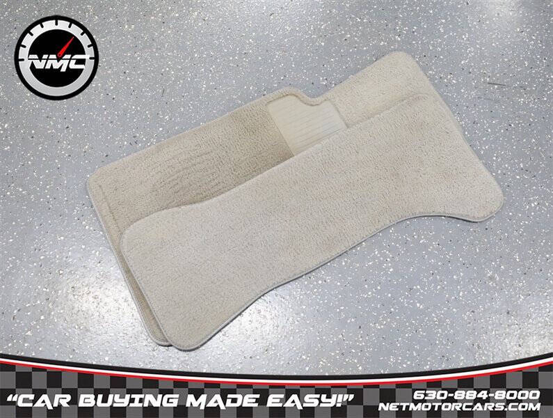 1992 Chevrolet Corvette