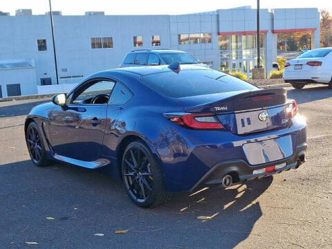 2024 Toyota GR86 Premium