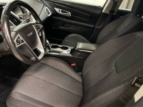 2015 GMC Terrain SLE-2
