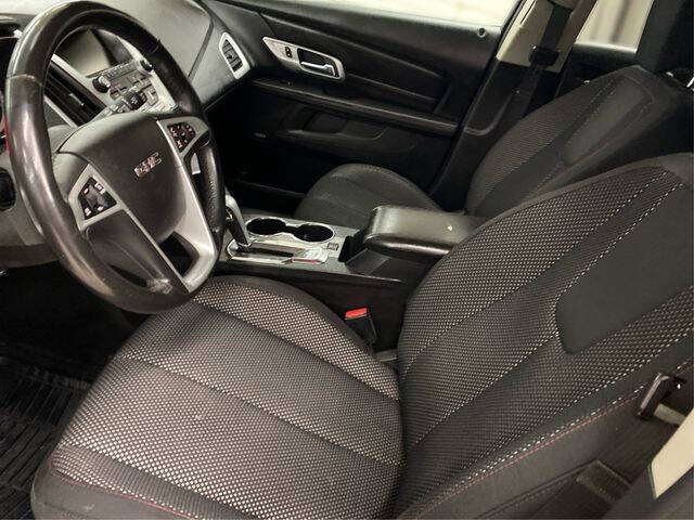 2015 GMC Terrain SLE-2