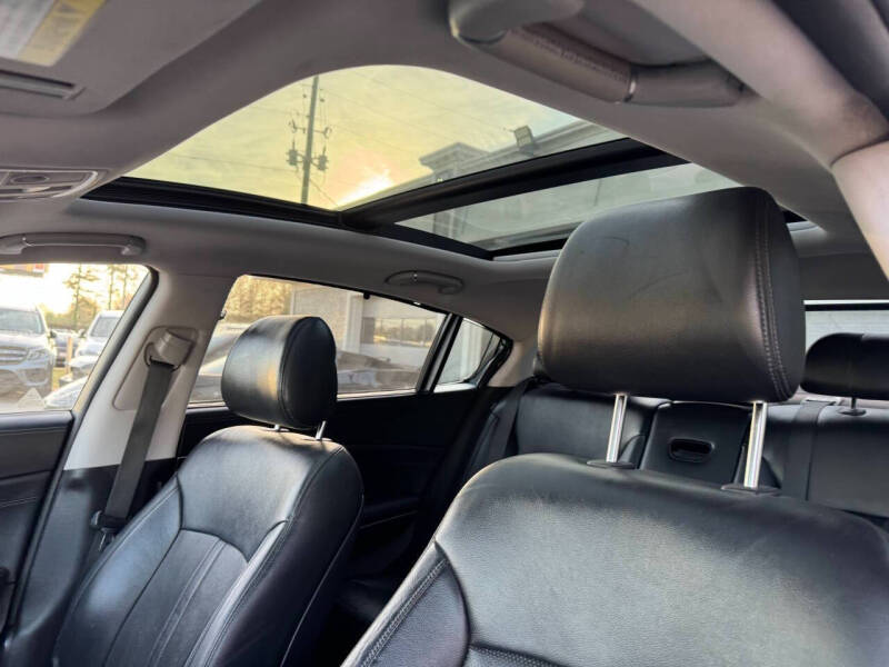 2015 Kia K900 Premium