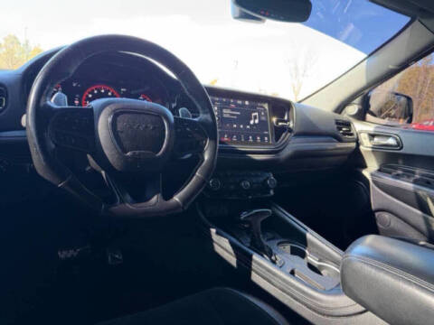 2021 Dodge Durango SRT 392