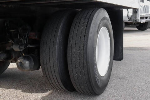 2019 International DuraStar 4300