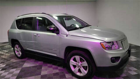 2011 Jeep Compass