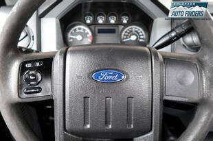 2011 Ford F-250 Super Duty XLT