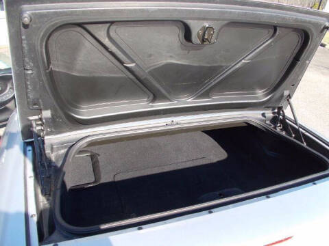 2001 Chevrolet Corvette