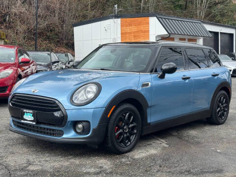 2016 MINI Clubman for sale at Trucks Plus in Seattle WA
