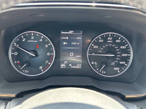 2023 Subaru Outback Premium