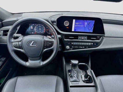 2024 Lexus ES 350
