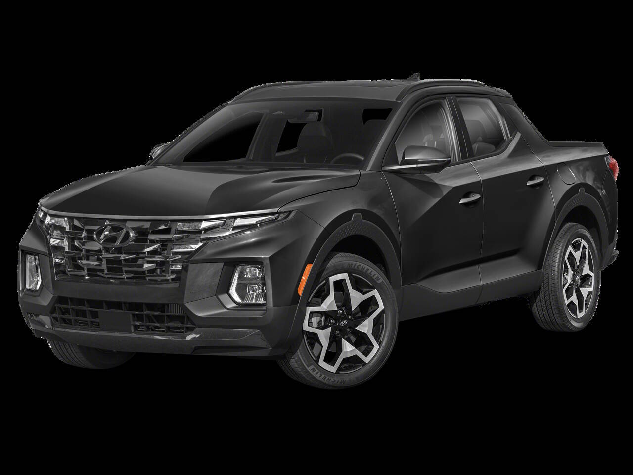 2023 Hyundai Santa Cruz 1